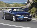 BMW 320d Convertible 2010 года (AU)